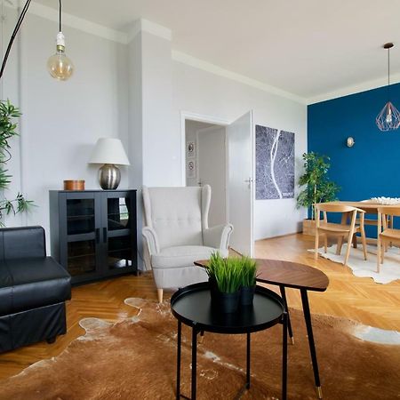 Standard Apartment By Hi5 - Incredible View With Terrace Budapest Ngoại thất bức ảnh